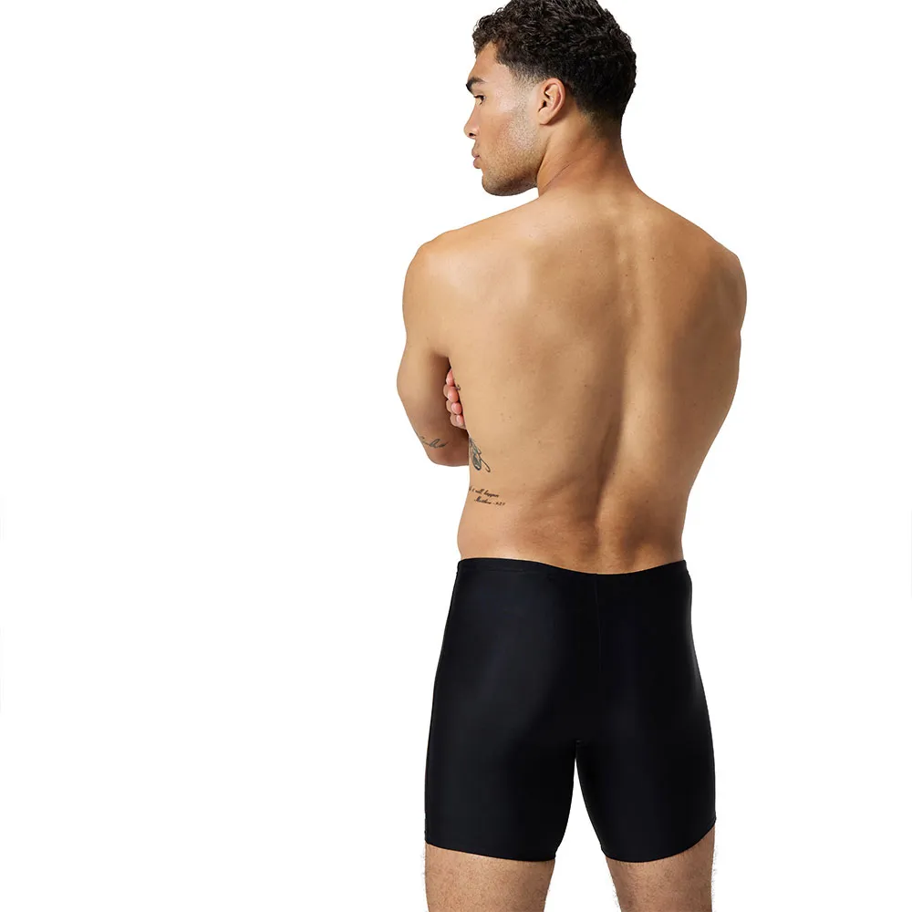 Speedo Duo Logo Print Jammer male