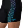 Speedo Duo Logo Print Jammer male
