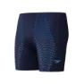 Speedo Duo Logo Print Mid Jammer male