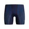 Speedo Duo Logo Print Mid Jammer male