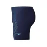 Speedo Duo Logo Print Mid Jammer male