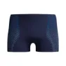 Speedo Duo Logo Print Simshorts male