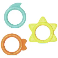 Speedo Dykringar unisex Speedo Dykringar unisex