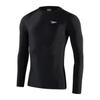 Speedo Eco Endurabrite 8-132093503 Långärmad Rashguard unisex Speedo Eco Endurabrite 8-132093503 Långärmad Rashguard unisex
