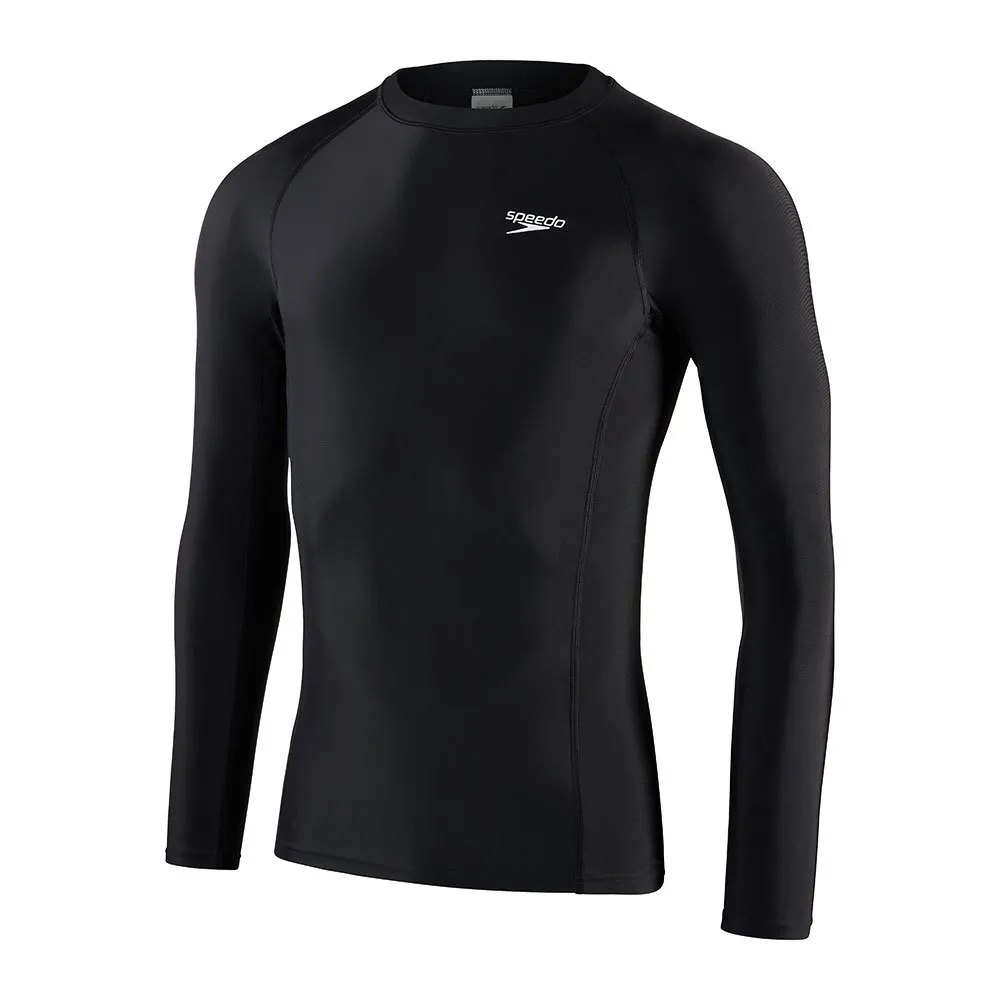 Speedo Eco Endurabrite 8-132093503 Långärmad Rashguard unisex