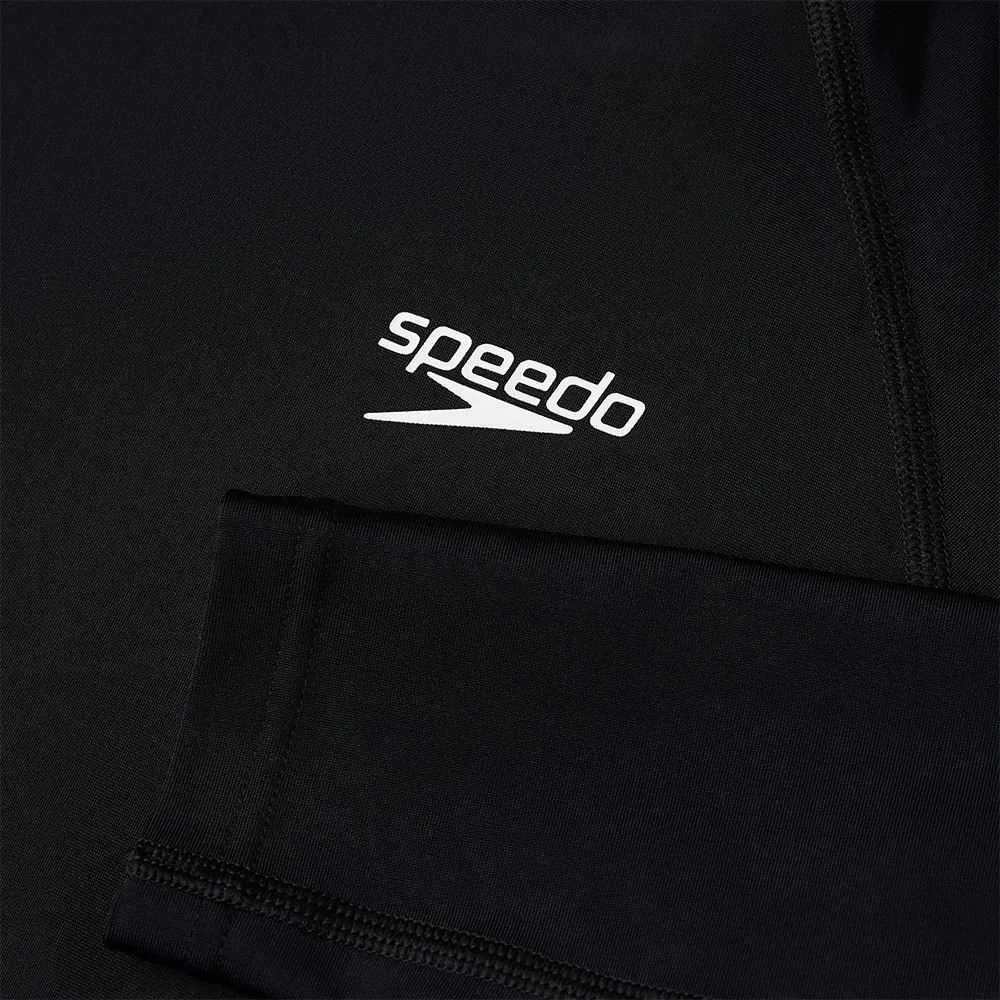Speedo Eco Endurabrite 8-132093503 Långärmad Rashguard unisex