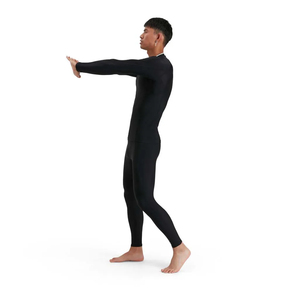 Speedo Eco Endurabrite 8-132093503 Långärmad Rashguard unisex