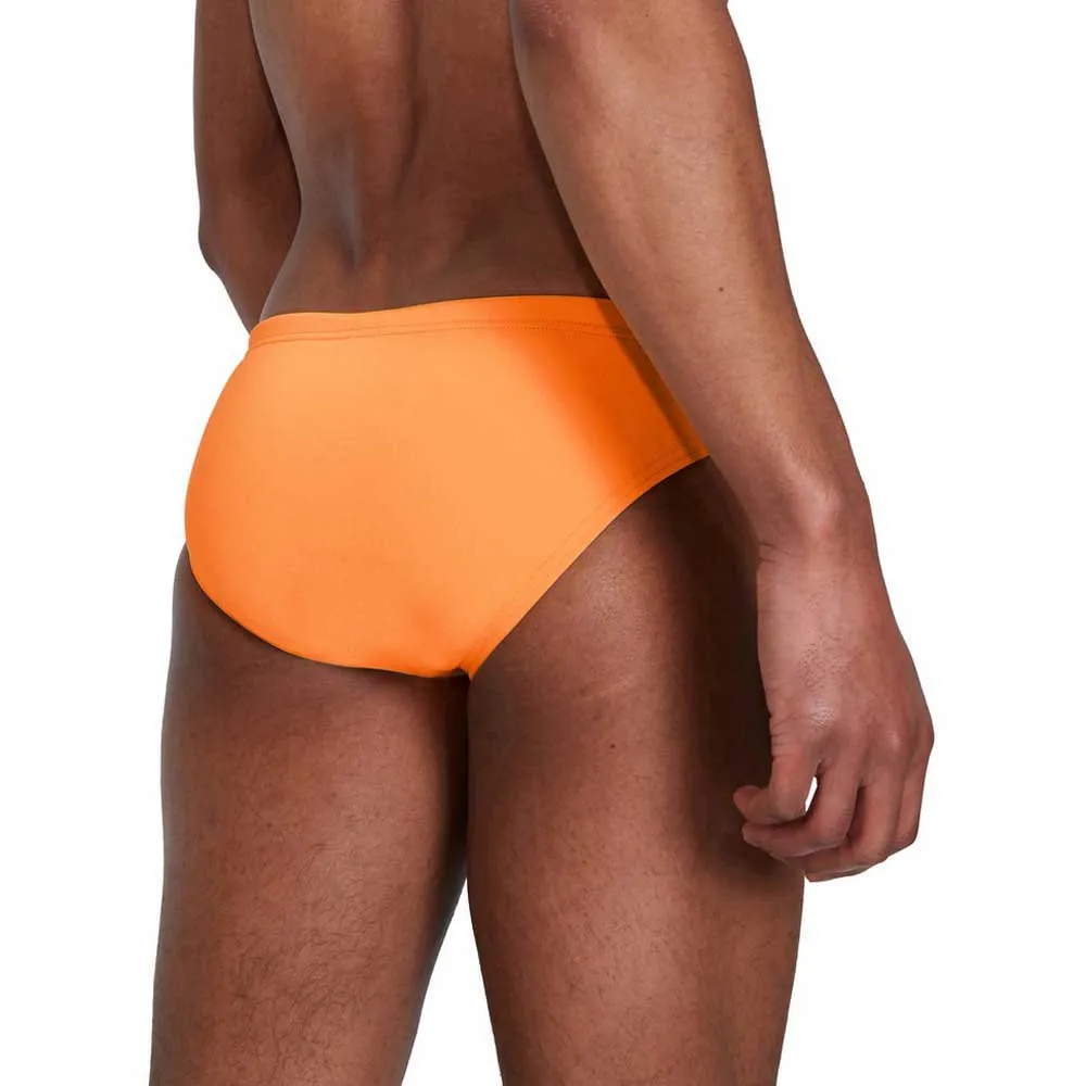 Speedo Eco Enduraflex +7 Cm Badbyxor male, Papaya punch