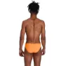 Speedo Eco Enduraflex +7 Cm Badbyxor male, Papaya punch