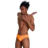 Speedo Eco Enduraflex +7 Cm Badbyxor male, Papaya punch