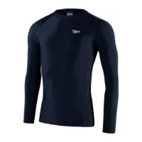Speedo Eco Enduraflex Långärmad Rashguard unisex Speedo Eco Enduraflex Långärmad Rashguard unisex