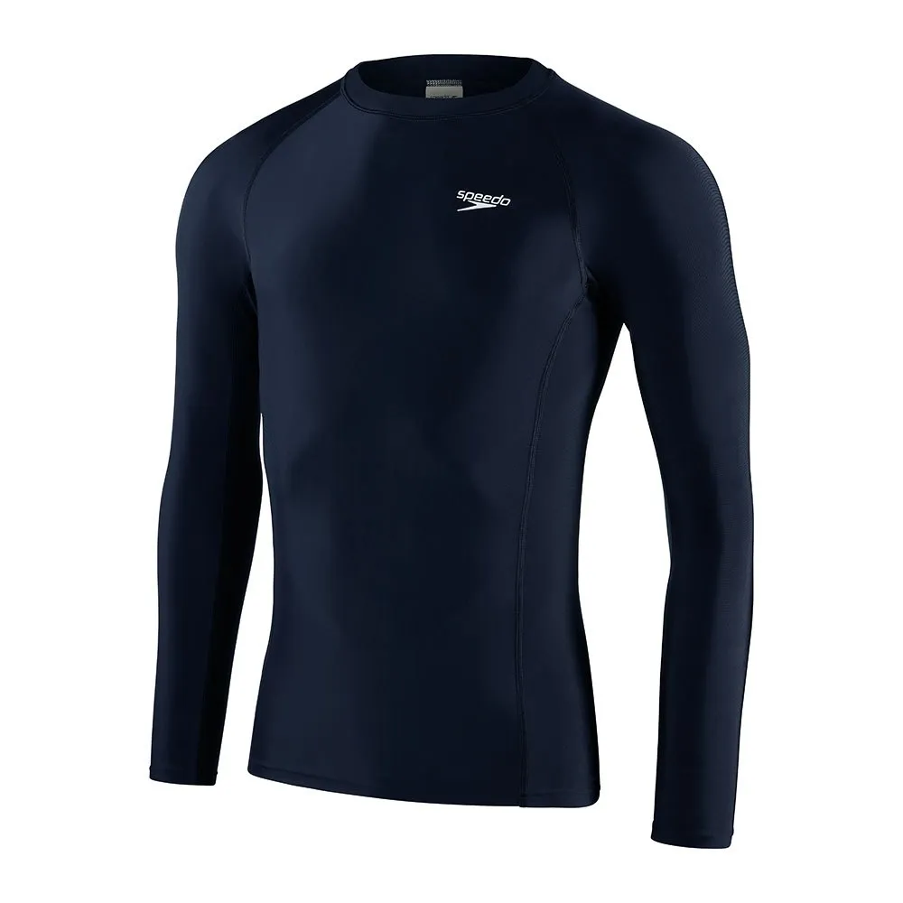 Speedo Eco Enduraflex Långärmad Rashguard unisex