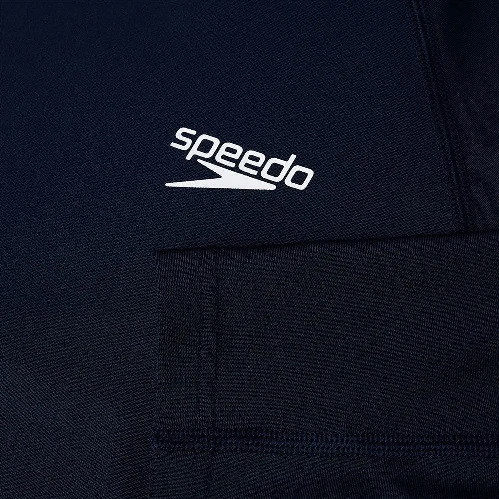Speedo Eco Enduraflex Långärmad Rashguard unisex