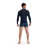 Speedo Eco Enduraflex Långärmad Rashguard unisex