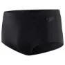 Speedo Eco Endurance+ 17 Cm Badbyxor Boxer male, Black