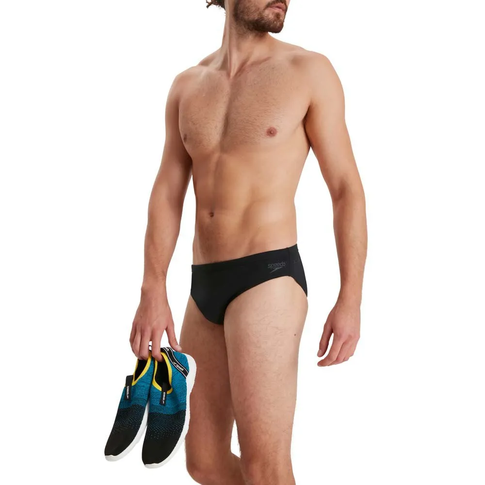 Speedo Eco Endurance + 7 Cm Badbyxor male