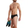 Speedo Eco Endurance + 7 Cm Badbyxor male