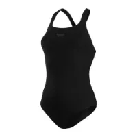 Speedo Eco Endurance+ Kickback Baddräkt female Speedo Eco Endurance+ Kickback Baddräkt female