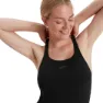 Speedo Eco Endurance+ Kickback Baddräkt female