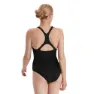 Speedo Eco Endurance+ Kickback Baddräkt female