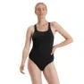 Speedo Eco Endurance+ Kickback Baddräkt female
