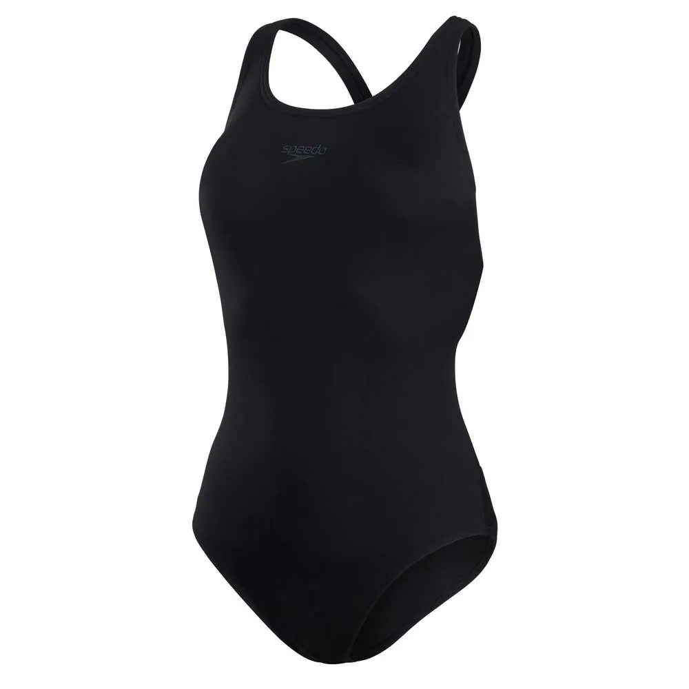 Speedo Eco Endurance+ Power Baddräkt female Speedo Eco Endurance+ Power Baddräkt female