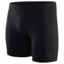 Speedo Eco Endurance + V Cut Mid Jammer male, Black
