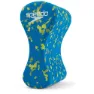 Speedo Eco Simdyna unisex, Nordic teal / atomic lime / olive