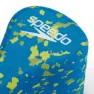 Speedo Eco Simdyna unisex, Nordic teal / atomic lime / olive