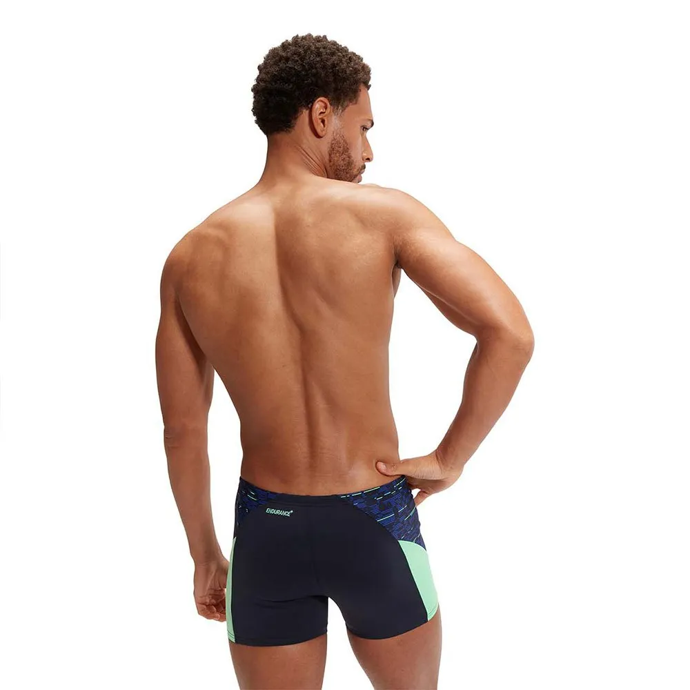 Speedo End + Max Splice Badbyxor Boxer male Speedo End + Max Splice Badbyxor Boxer male