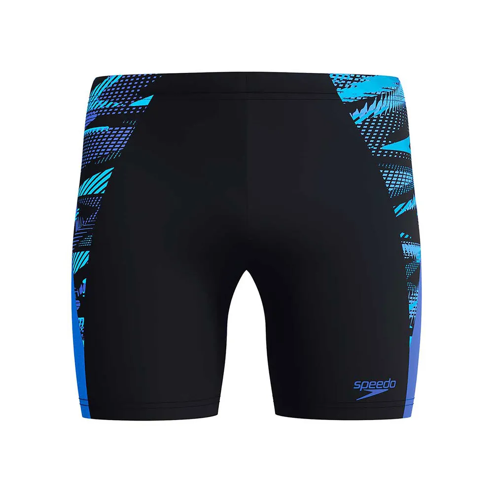 Speedo End+ Max Splice Jammer male