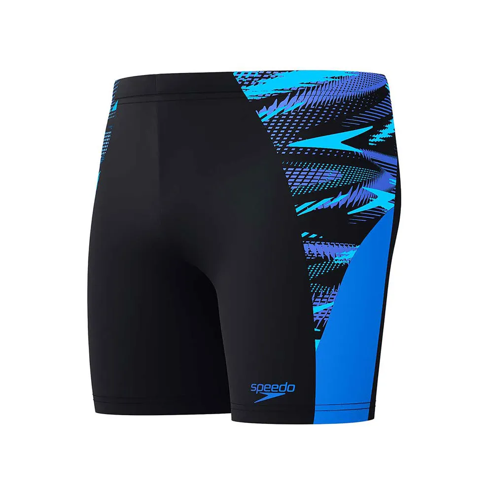 Speedo End+ Max Splice Jammer male