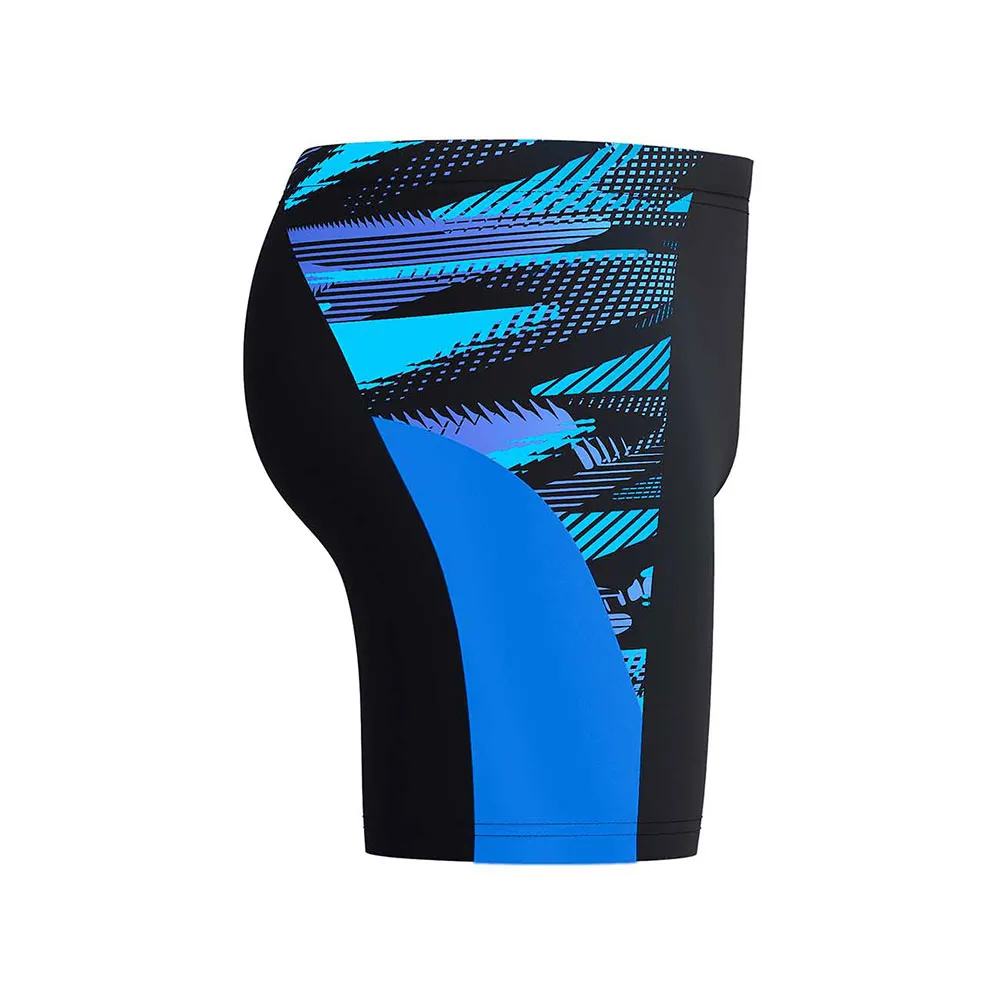Speedo End+ Max Splice Jammer male