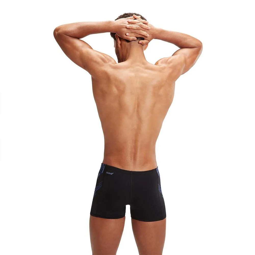 Speedo End +tech Panel Badbyxor Boxer male