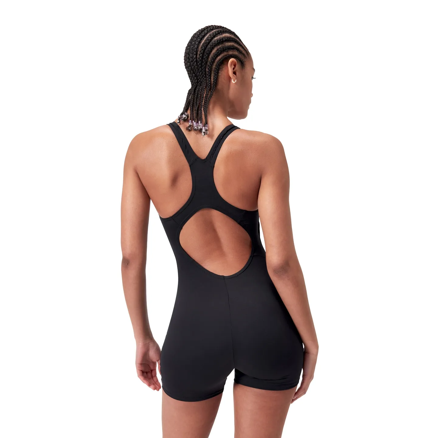 Speedo Endurance+ Legsuit Baddräkt Speedo Endurance+ Legsuit Baddräkt