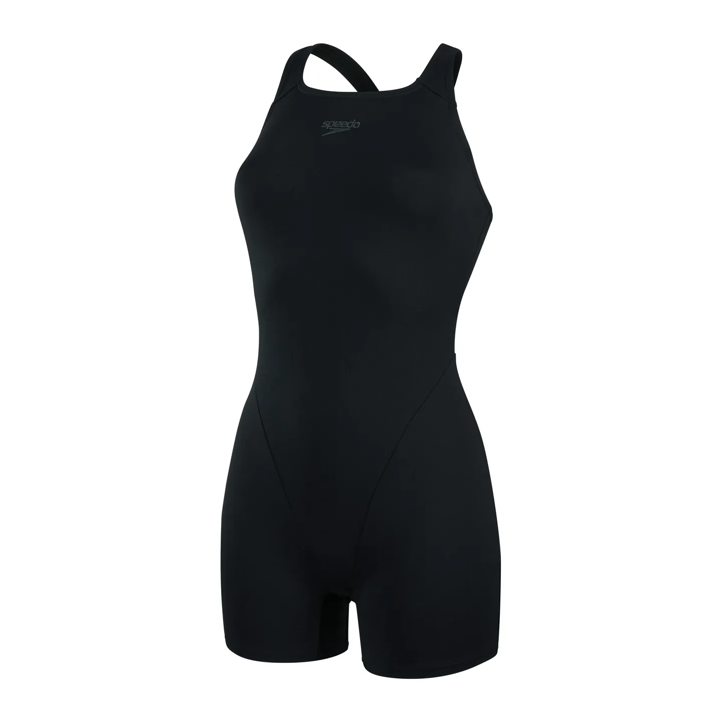 Speedo Endurance+ Legsuit Baddräkt Speedo Endurance+ Legsuit Baddräkt