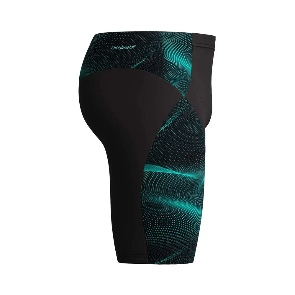 Speedo Endurance+ Max Compression Jammer male
