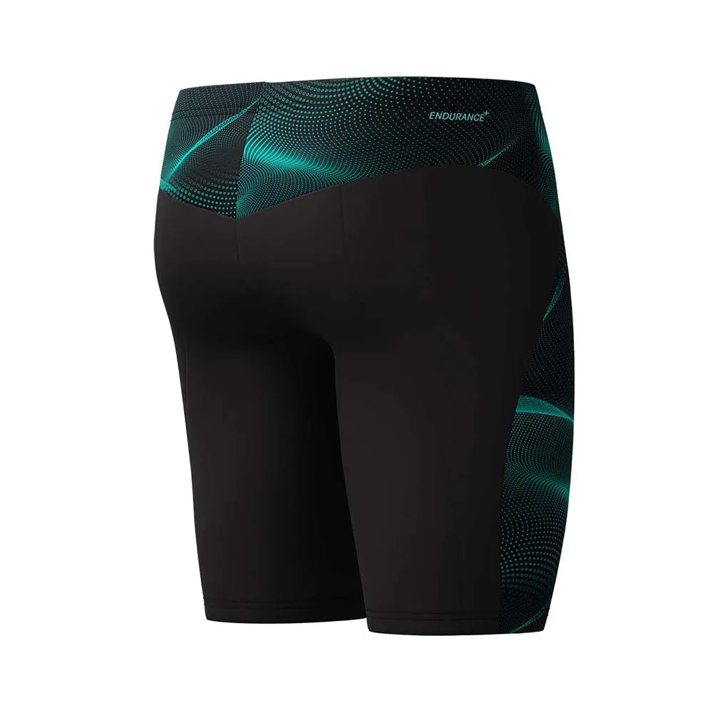 Speedo Endurance+ Max Compression Jammer male