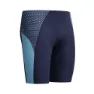 Speedo Endurance+ Max Splice Jammer male, Navy / sugar blue