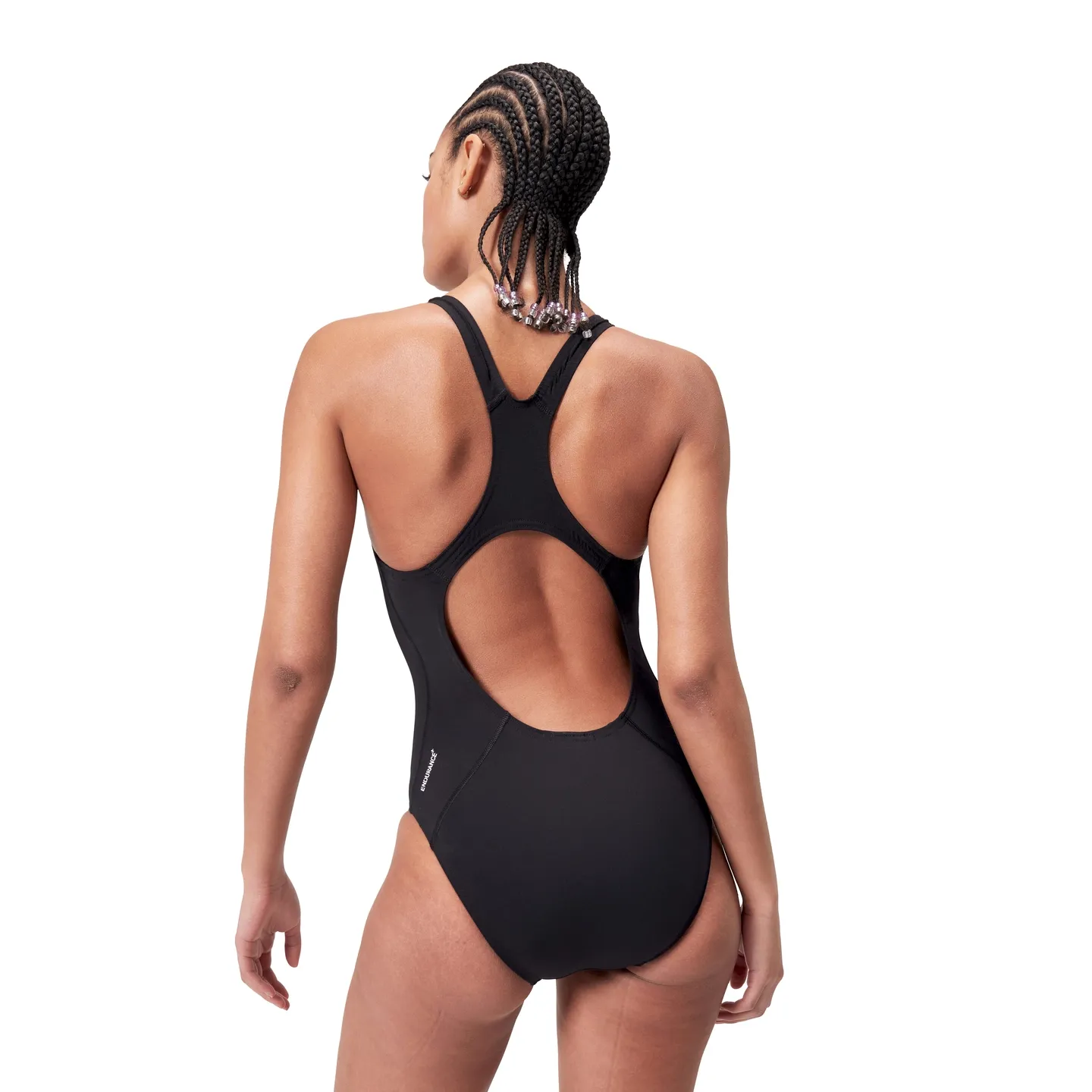 Speedo Endurance+ Medalist Baddräkt Speedo Endurance+ Medalist Baddräkt