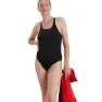 Speedo Endurance+ Medalist Baddräkt