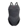 Speedo Endurance+ Printed Medalist Baddräkt female