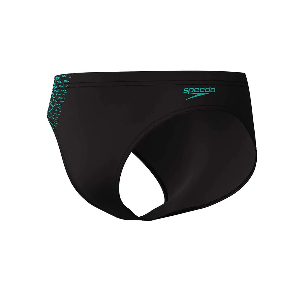 Speedo Endurance+ Tech Panel 7 Cm Badbyxor male