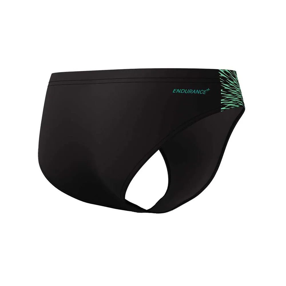 Speedo Endurance+ Tech Panel 7 Cm Badbyxor male