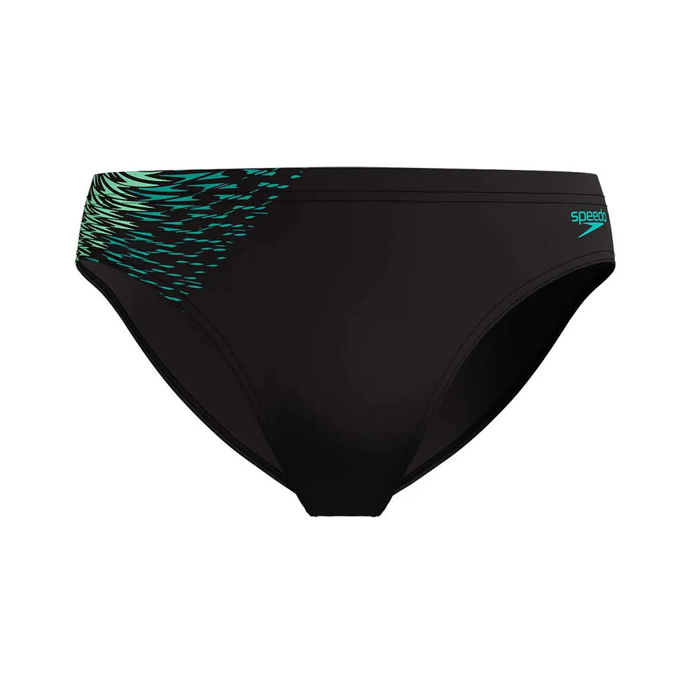Speedo Endurance+ Tech Panel 7 Cm Badbyxor male
