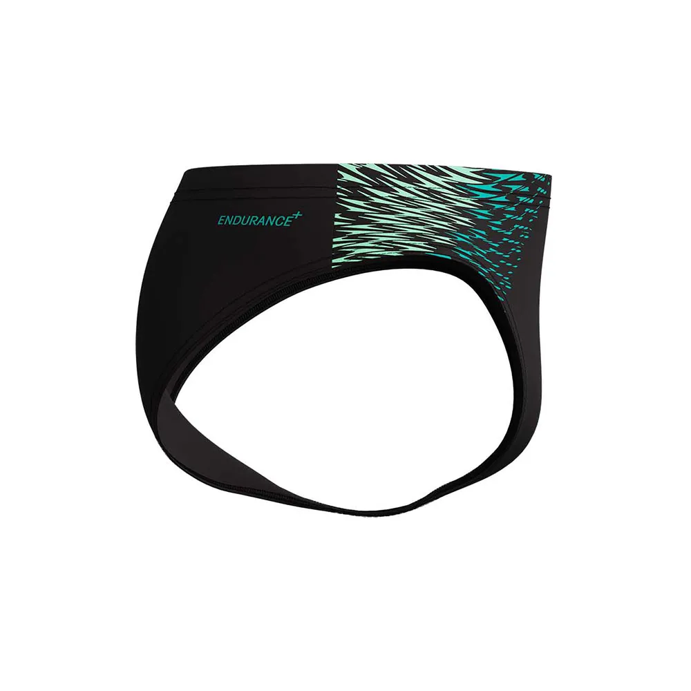 Speedo Endurance+ Tech Panel 7 Cm Badbyxor male