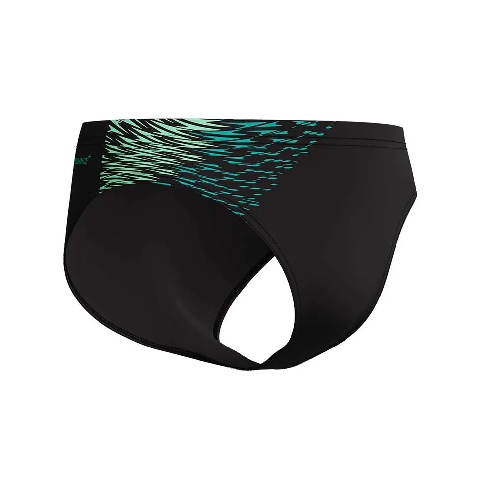 Speedo Endurance+ Tech Panel 7 Cm Badbyxor male