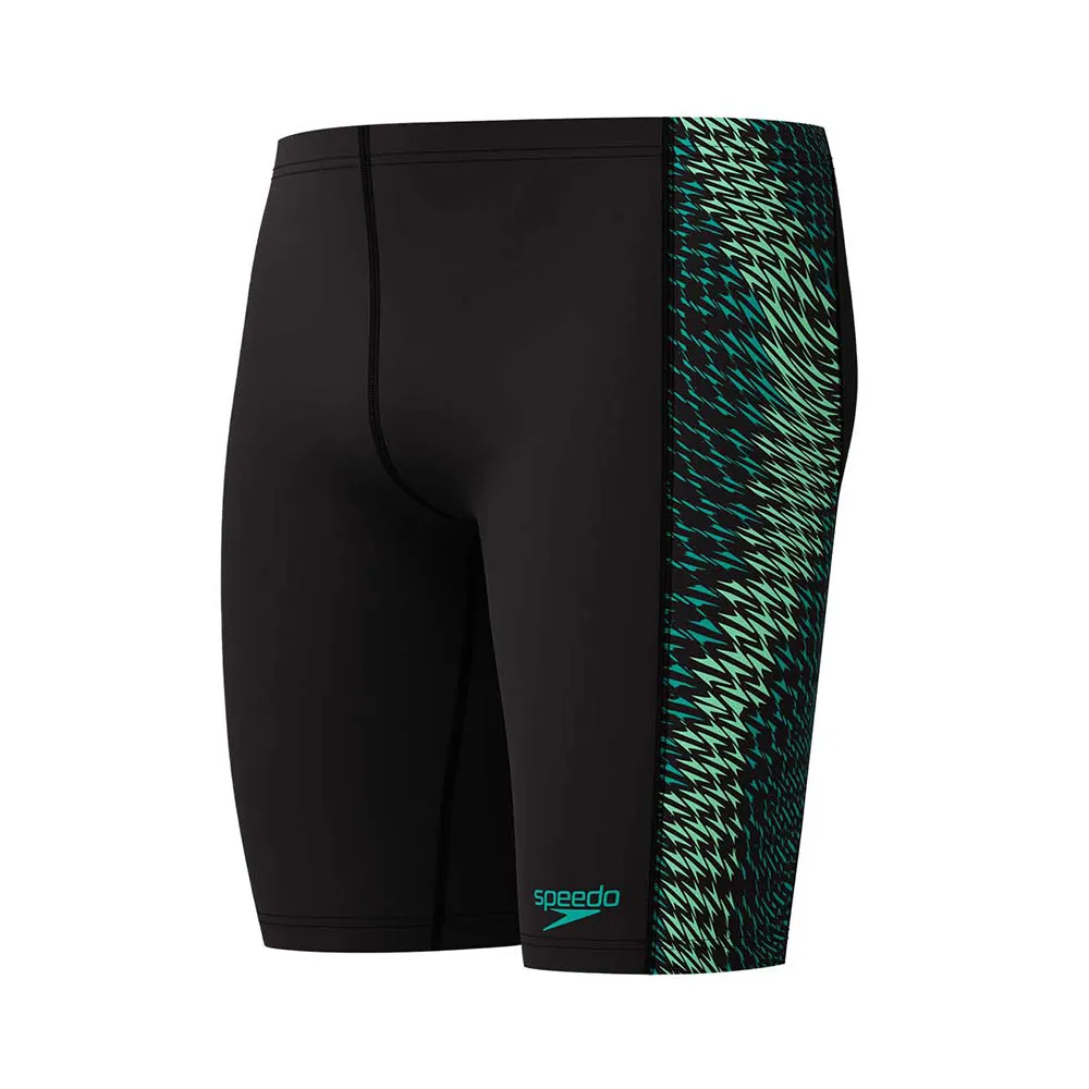 Speedo Endurance+ Tech Panel Jammer male Speedo Endurance+ Tech Panel Jammer male