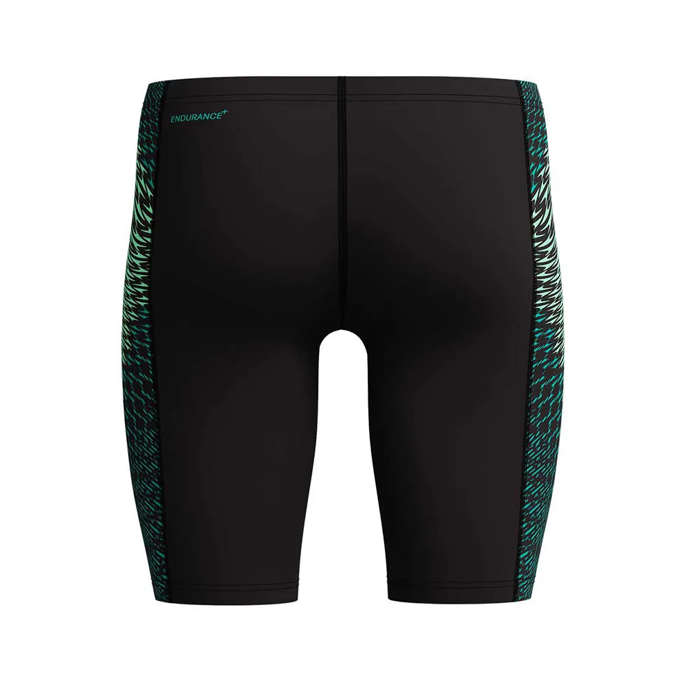 Speedo Endurance+ Tech Panel Jammer male Speedo Endurance+ Tech Panel Jammer male