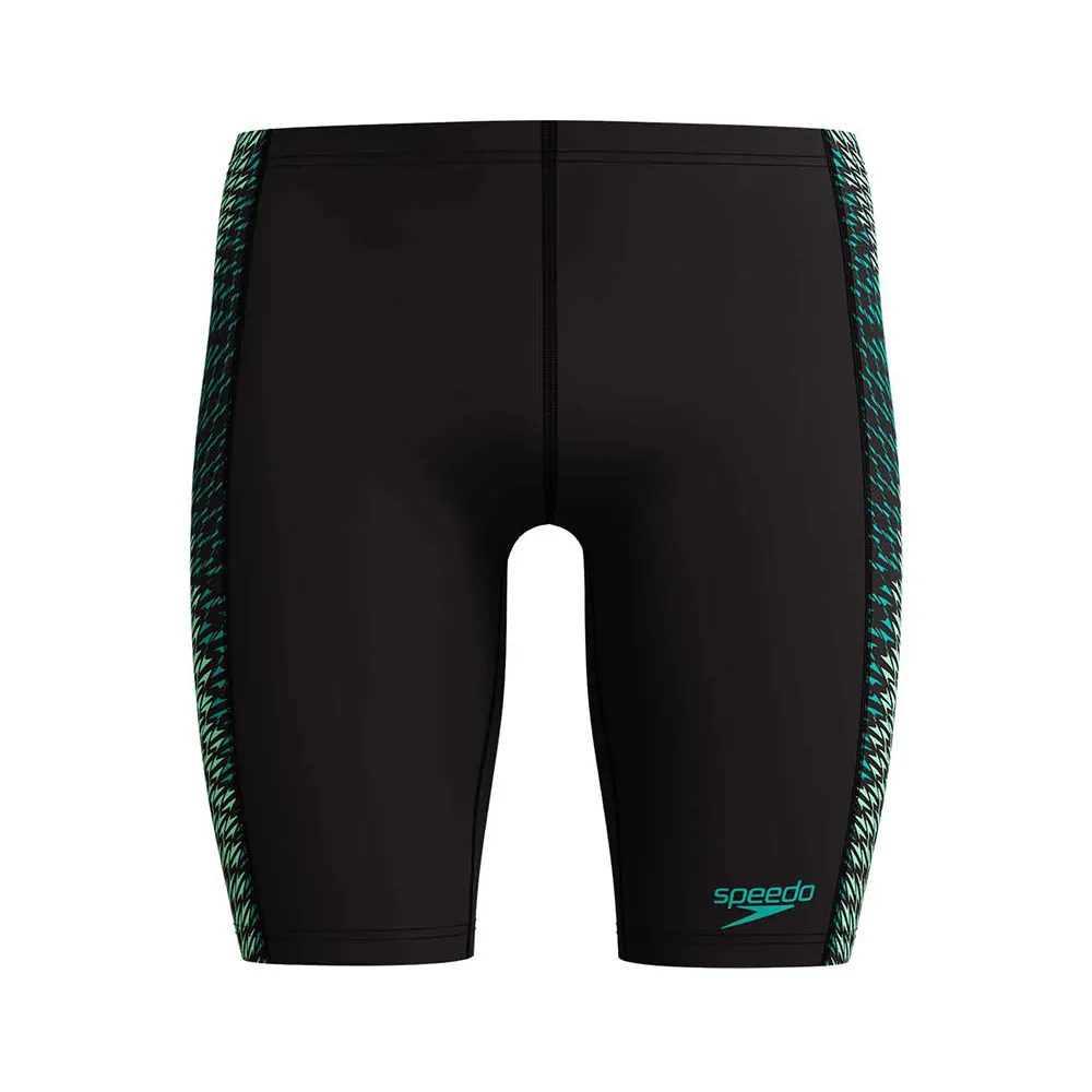 Speedo Endurance+ Tech Panel Jammer male Speedo Endurance+ Tech Panel Jammer male